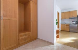 Apartment Vukovarska Ix