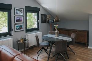 The Loft Hill View Modern Apartment