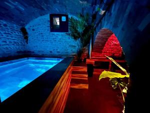 Appartements Le Secret de Valence : photos des chambres