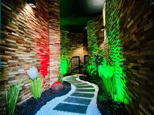 Appartements Le Secret de Valence : photos des chambres