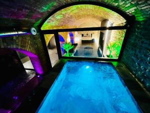 Appartements Le Secret de Valence : photos des chambres