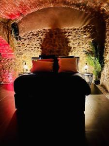 Appartements Le Secret de Valence : photos des chambres