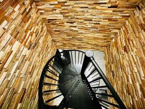 Appartements Le Secret de Valence : photos des chambres