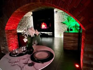 Appartements Le Secret de Valence : photos des chambres