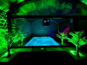 Appartements Le Secret de Valence : photos des chambres