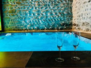 Appartements Le Secret de Valence : photos des chambres