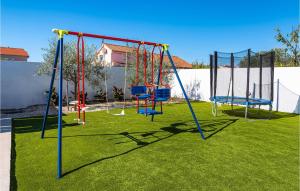 Two-Bedroom Holiday Home In Sokusan