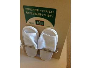 R&B Hotel Kumamoto Shimotori - Vacation STAY 14981v
