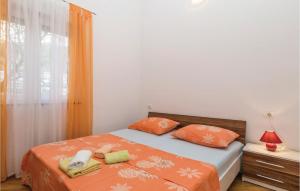 3 Bedroom Gorgeous Apartment In Kastav 