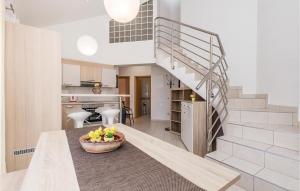 3 Bedroom Gorgeous Apartment In Kastav