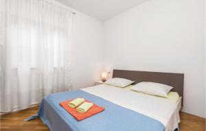 3 Bedroom Nice Apartment In Kastav 