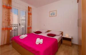 Apartment Kotromanica Iv