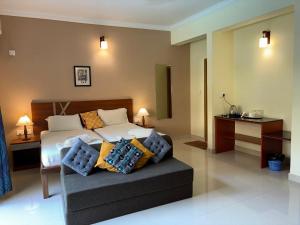 The Majorda Pristinne Hotel