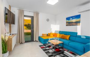 Cozy Apartment In Malinska 