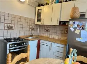 Centrum Apartament legionów 15 - 希莱辛