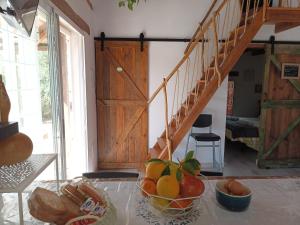 Casa de Campo en La Huerta de Murcia, con Piscina