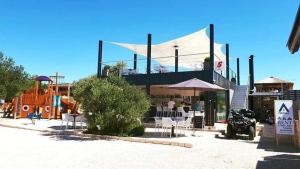 Mobile Homes Albatross