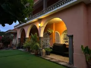 Guesthouse Casa DEL RIO - Санта-Бріхіда