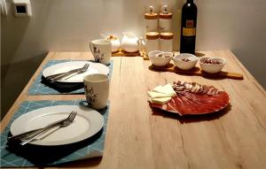 Gorgeous Home In Privlaka With Wifi 