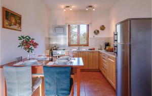 Stunning Home In Bale With Outdoor Swimming Pool