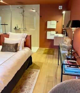 Domaine Bourgogne en Grez "Terre dHéritage"