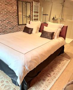 Domaine Bourgogne en Grez "Terre dHéritage"