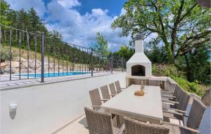 Gorgeous Home In Buzet