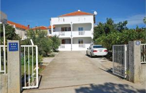 Apartment Drfranje Tudmana I