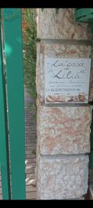 La casa di Lilia