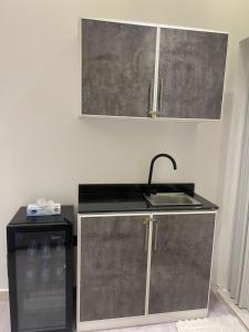 أستديو فاخر جديد