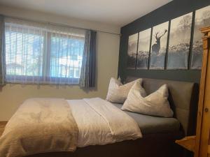 Appartement Zaglmayr