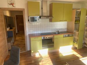 Appartement Zaglmayr