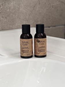 Nikos and Noras Studios