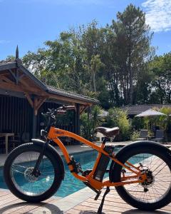 B&B / Chambres d'hotes VillaCanau : photos des chambres