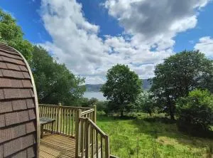 The Wee Lodge - 马莱格