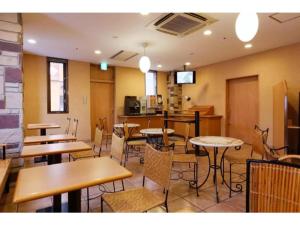 R&B Hotel Kumamoto Shimotori - Vacation STAY 39079v