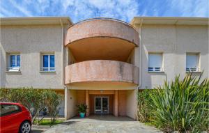 Lovely Apartment In Sta Maria Poggio