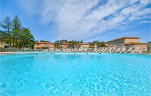 Lovely Apartment In Sta Maria Poggio