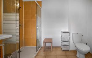 Appartements Lovely Apartment In Sta Maria Poggio : Appartement 2 Chambres