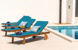 Stunning Apartment In Mokosica With Wifi 
