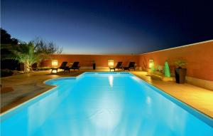 Stunning Apartment In Kosinozici With Wifi 