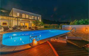 Gorgeous Home In Sibenik