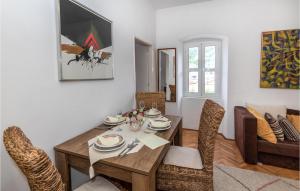 Nice Home In Blace With Wifi