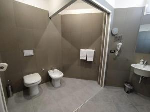 King Suite with Spa Bath