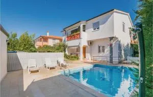 Apartment Fazana Pineta Ii Ogranak Ii - Fondole