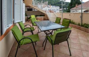 Nice Home In Blace With Wifi