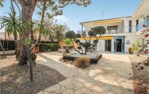 Beautiful Home In Torredembarra