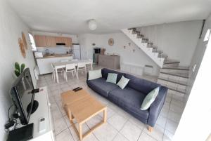 Maisons de vacances Maison : photos des chambres