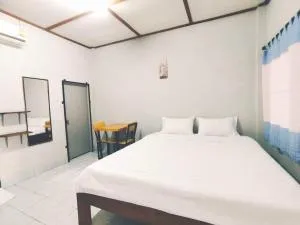 ปฎิภาณบ้านพัก - Ban Khun Yuam