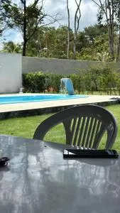 Casa de Campo - 保利斯塔